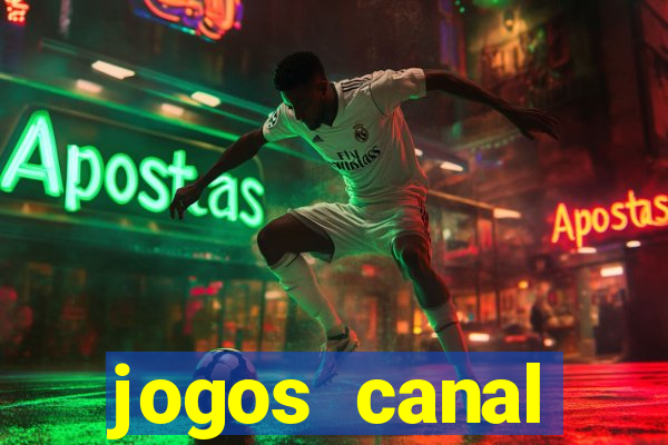 jogos canal premiere hoje